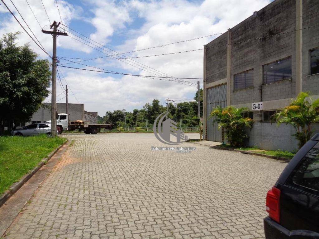 Depósito-Galpão-Armazém para alugar, 600m² - Foto 10