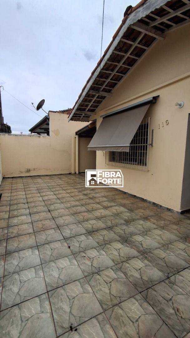 Casa, 3 quartos, 100 m² - Foto 2