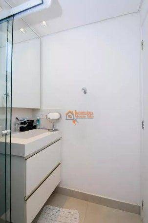 Apartamento à venda com 3 quartos, 108m² - Foto 82