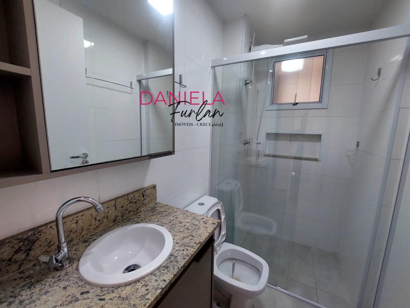 Apartamento para alugar com 3 quartos, 66m² - Foto 10