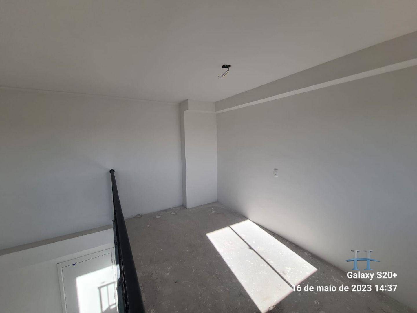 Apartamento à venda com 1 quarto, 59m² - Foto 7