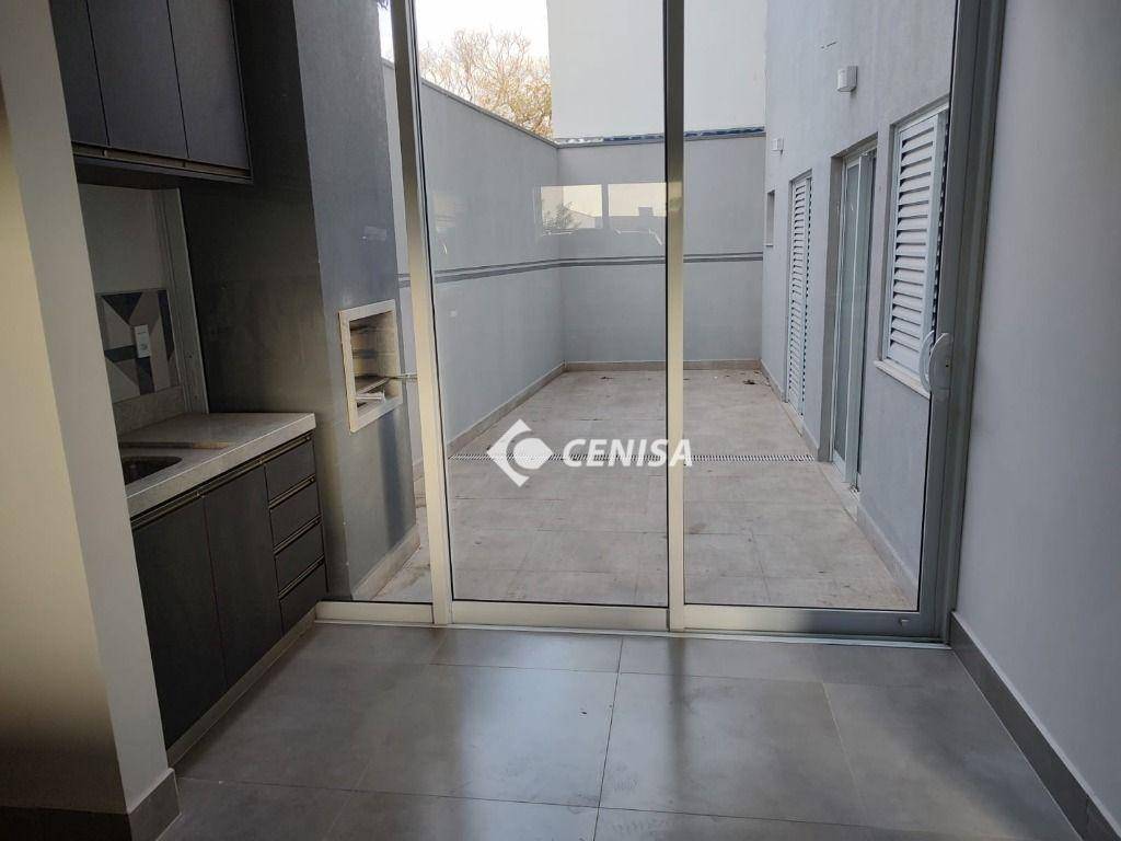 Casa de Condomínio à venda com 4 quartos, 180m² - Foto 27