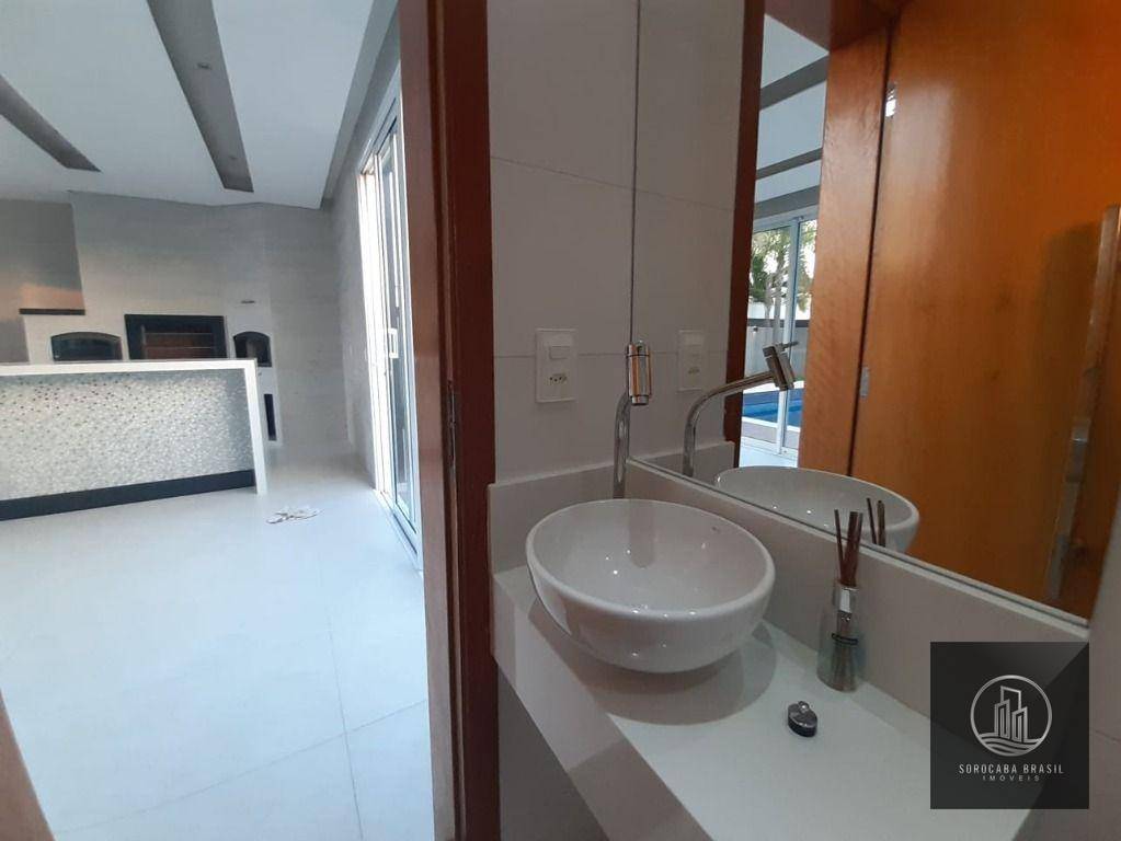 Casa à venda com 6 quartos, 395m² - Foto 15