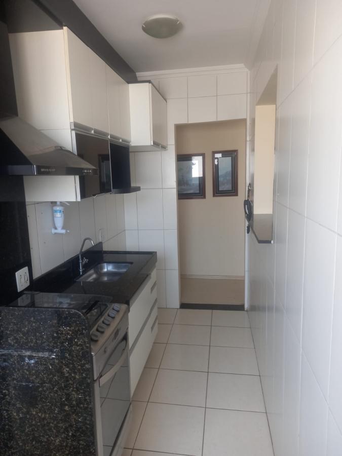 Apartamento à venda com 2 quartos, 105m² - Foto 4