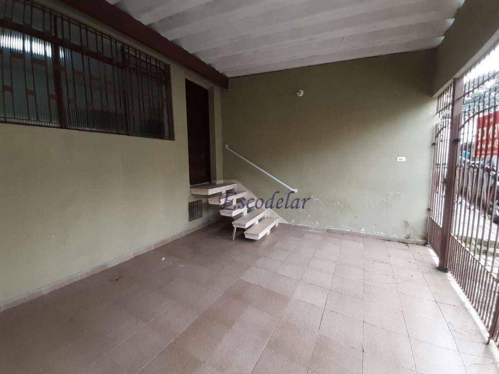 Casa à venda com 4 quartos, 200m² - Foto 3