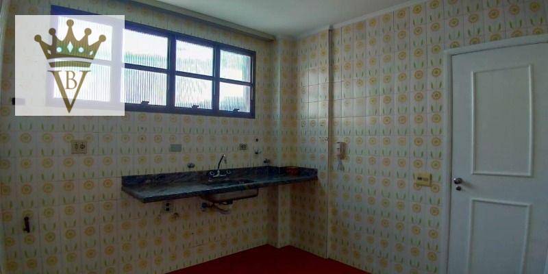 Apartamento, 3 quartos, 210 m² - Foto 4