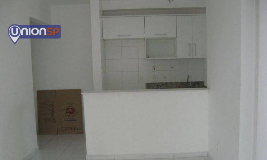 Apartamento à venda com 2 quartos, 52m² - Foto 4