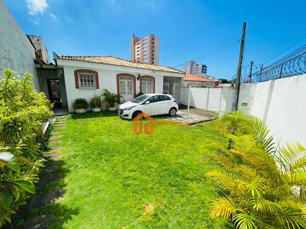 Casa à venda com 3 quartos, 134m² - Foto 2