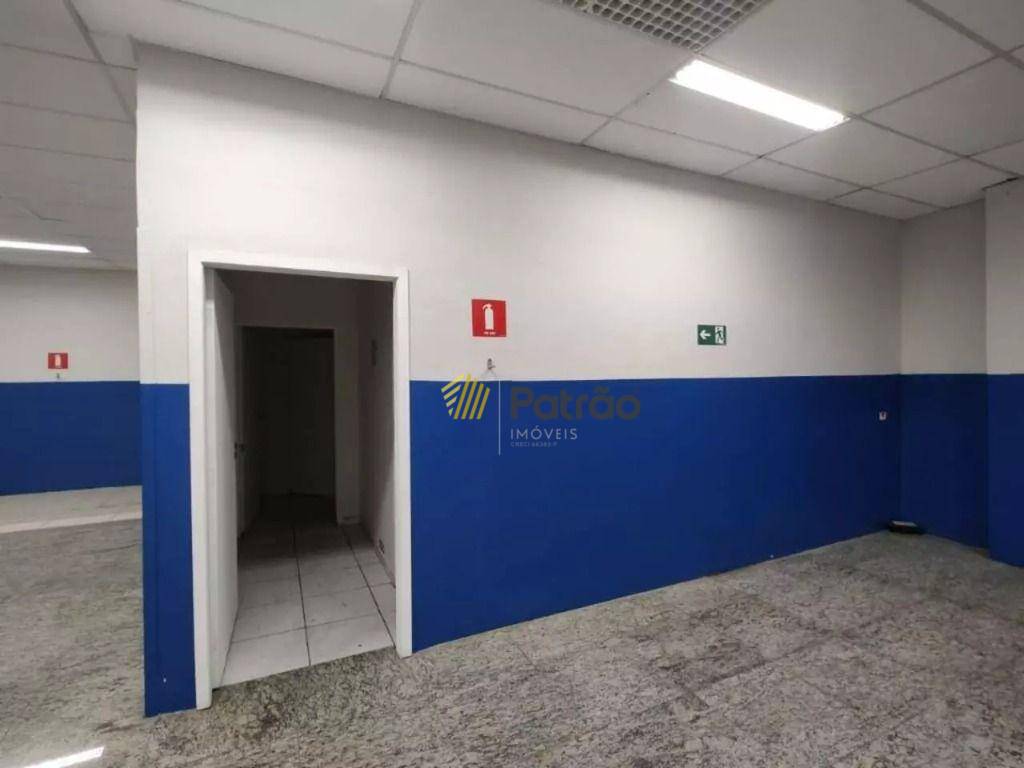 Loja-Salão para alugar, 589m² - Foto 2