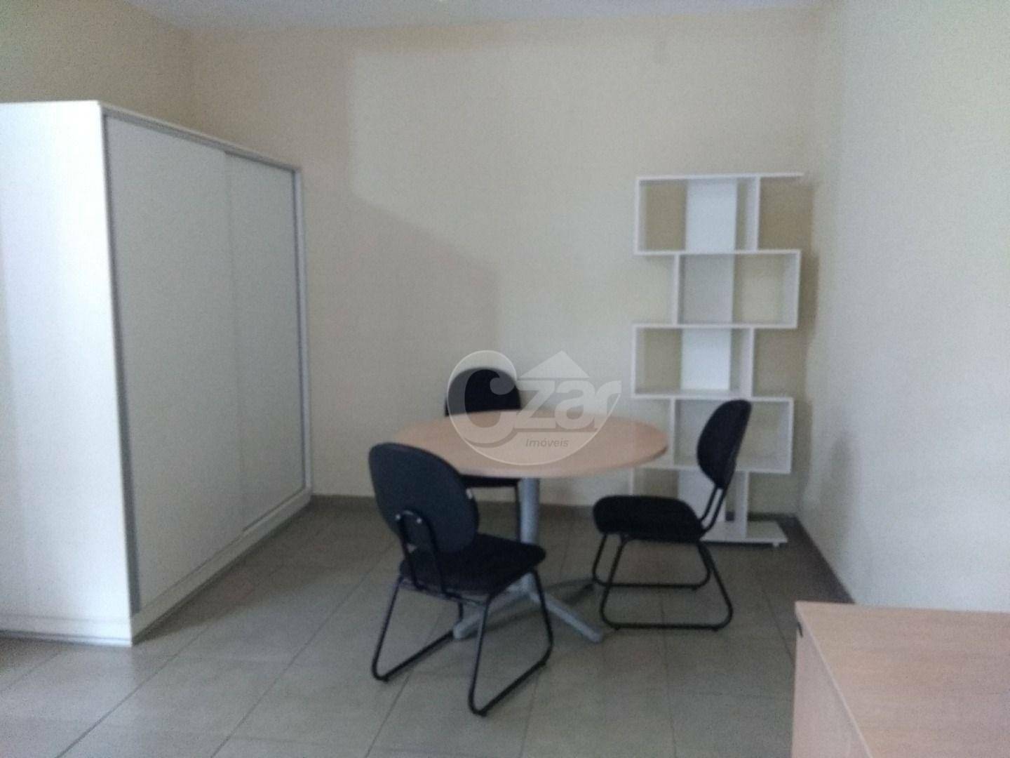 Conjunto Comercial-Sala para alugar, 40m² - Foto 4