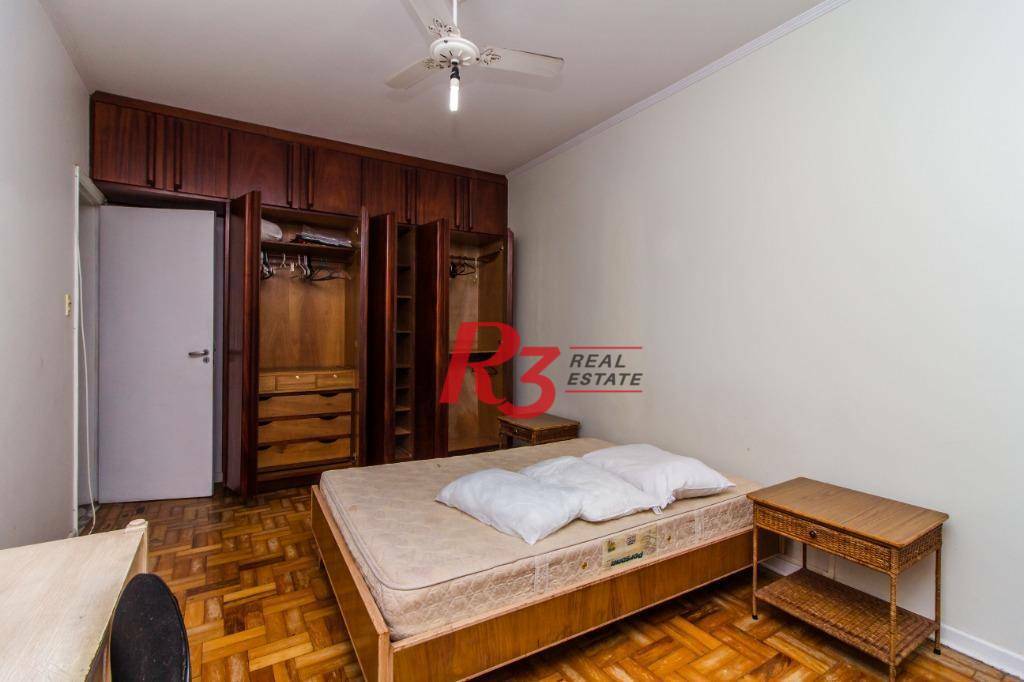 Apartamento à venda com 3 quartos, 150m² - Foto 4