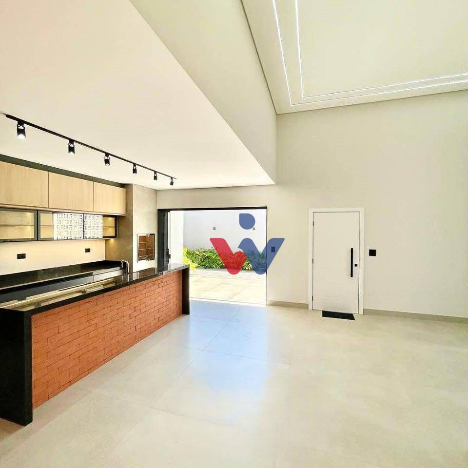 Casa à venda com 3 quartos, 121m² - Foto 18