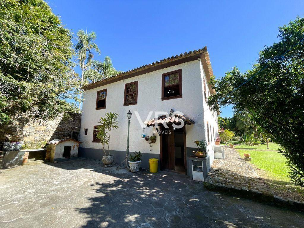 Fazenda à venda com 5 quartos, 1822400M2 - Foto 6