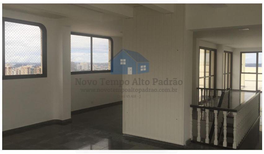 Sobrado à venda com 6 quartos, 647m² - Foto 6