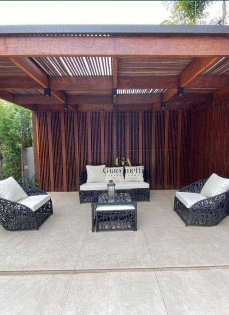 Casa de Condomínio à venda com 4 quartos, 437m² - Foto 15