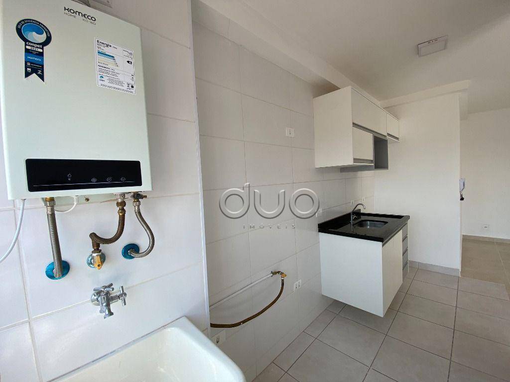 Apartamento à venda com 2 quartos, 55m² - Foto 4