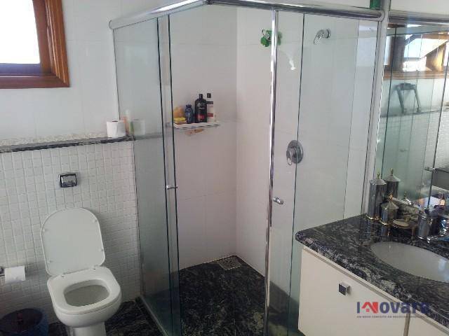 Sobrado à venda com 4 quartos, 857m² - Foto 17