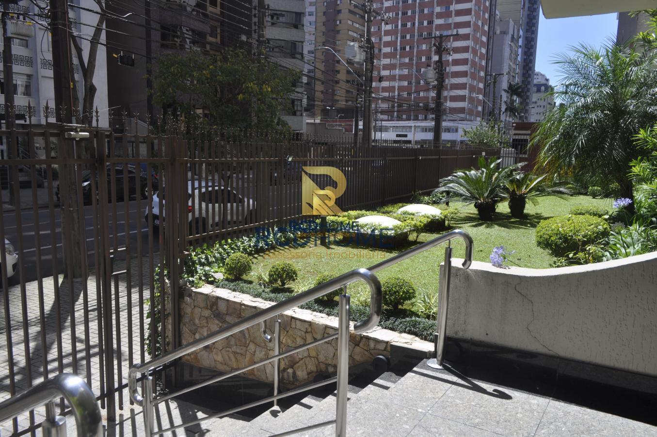 Apartamento à venda com 4 quartos, 300m² - Foto 5