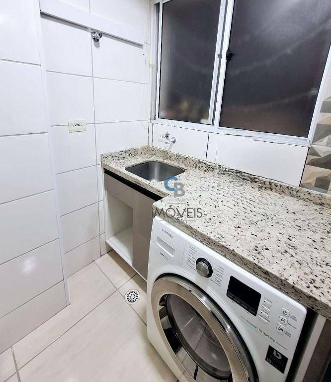 Apartamento à venda com 2 quartos, 45m² - Foto 19