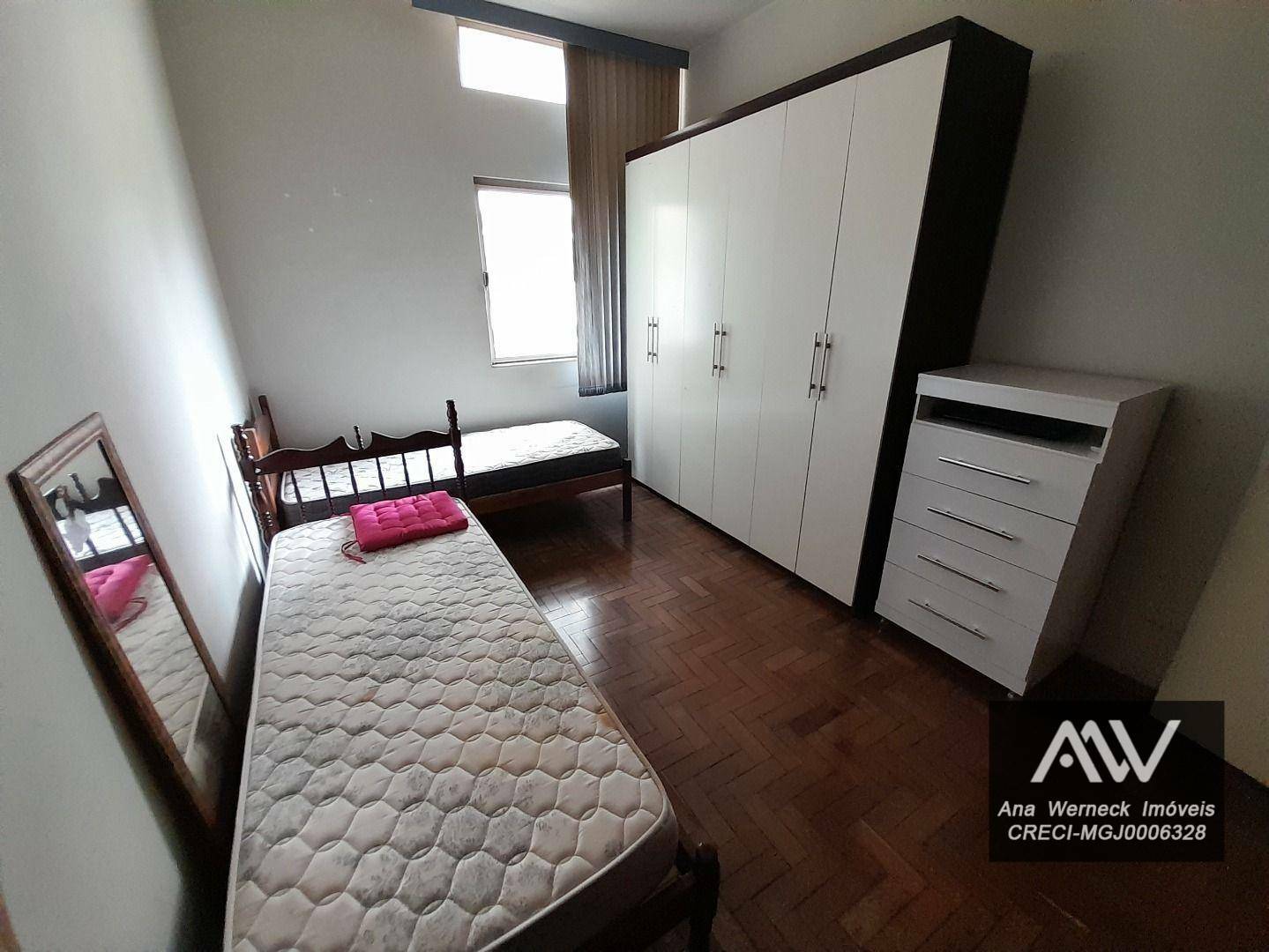 Apartamento à venda com 5 quartos, 180m² - Foto 18