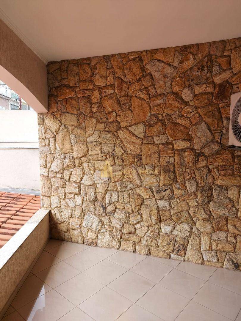 Sobrado à venda com 5 quartos, 230m² - Foto 44