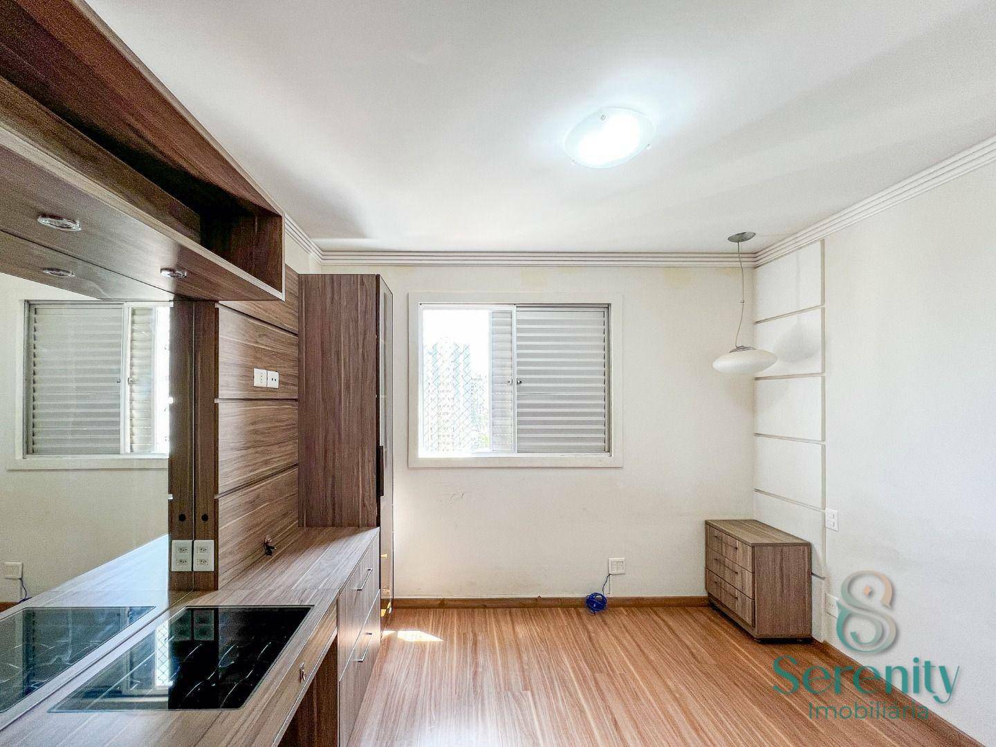 Apartamento à venda com 3 quartos, 87m² - Foto 9