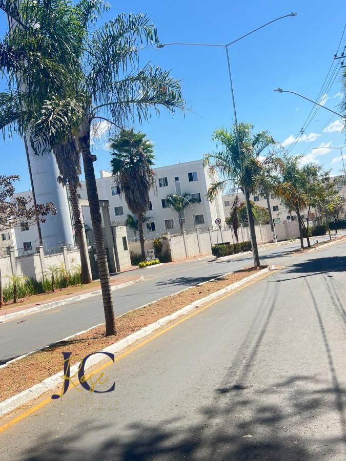 Apartamento, 2 quartos, 46 m² - Foto 2