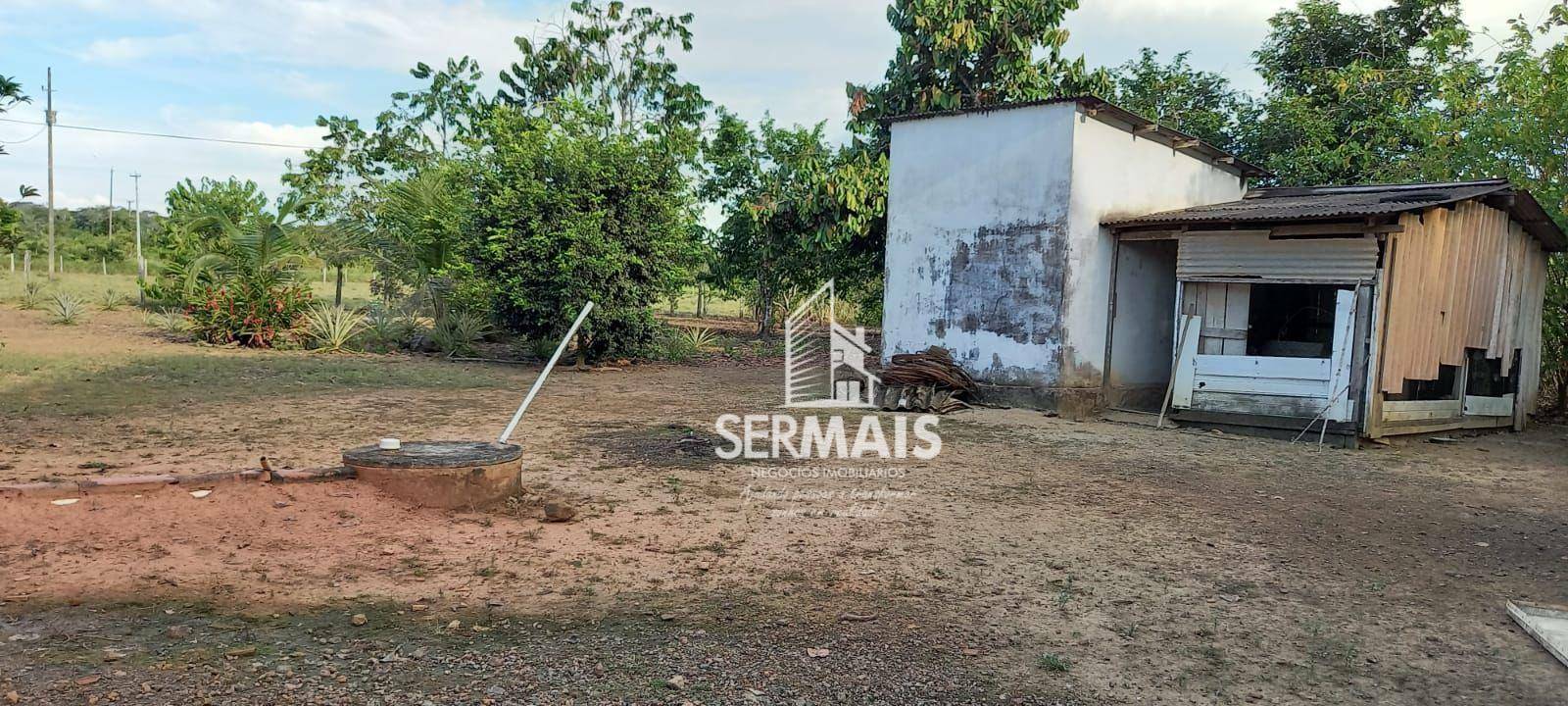 Fazenda à venda com 2 quartos, 930000M2 - Foto 3