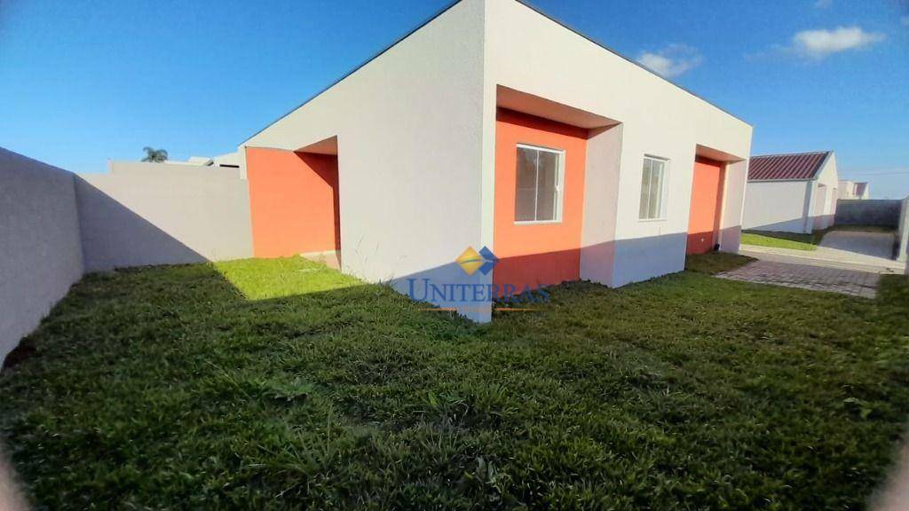 Casa à venda com 3 quartos, 59m² - Foto 18