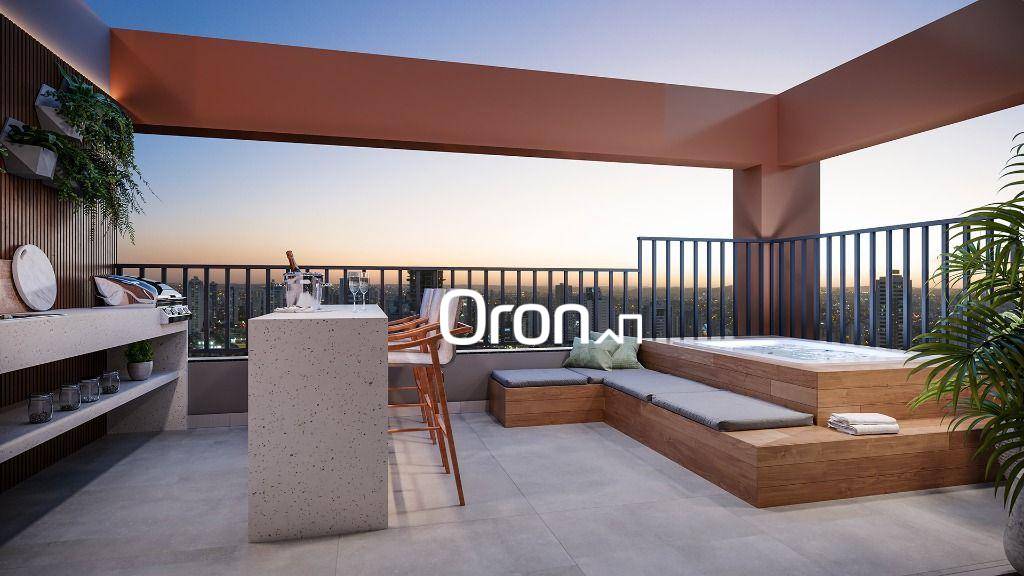 Cobertura, 4 quartos, 133 m² - Foto 1