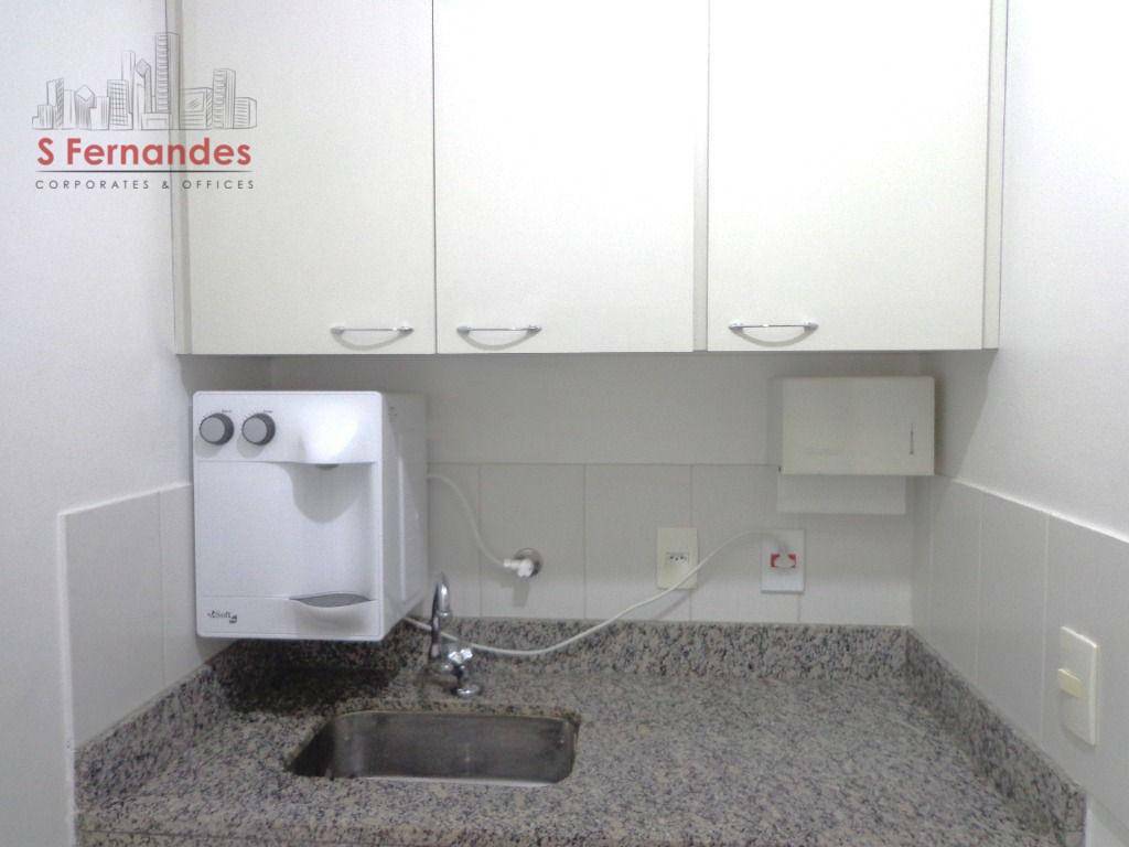 Conjunto Comercial-Sala à venda, 41m² - Foto 19