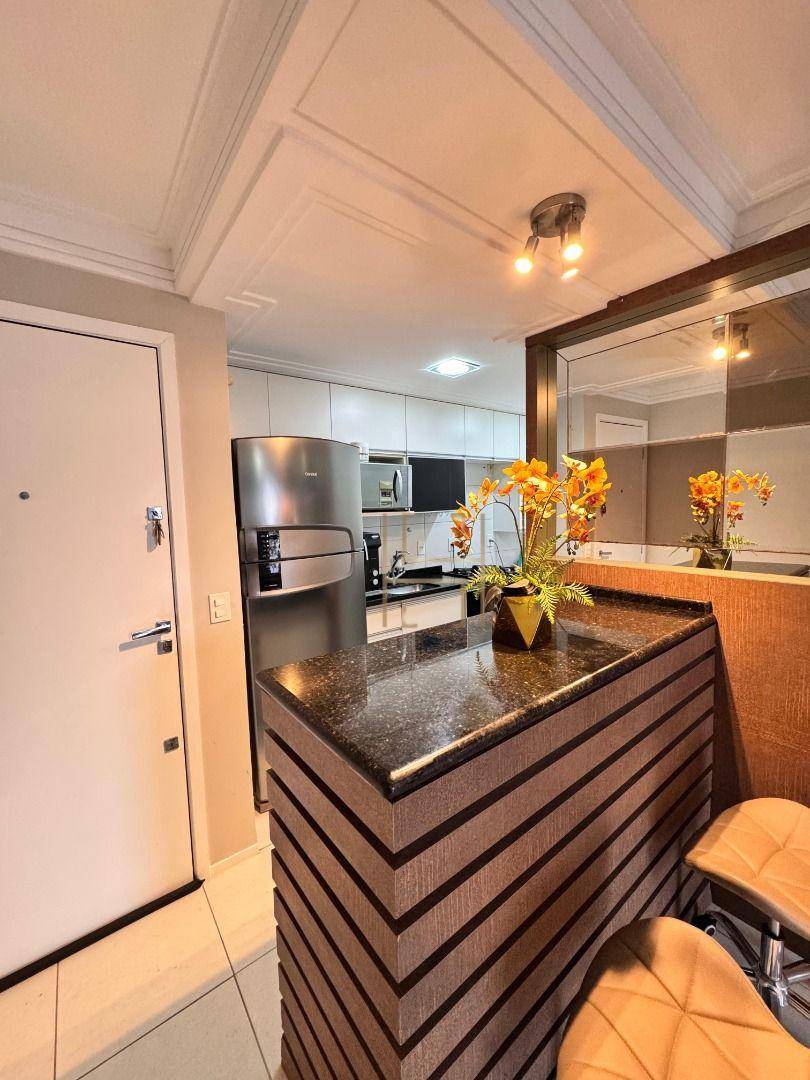 Apartamento, 3 quartos, 65 m² - Foto 2