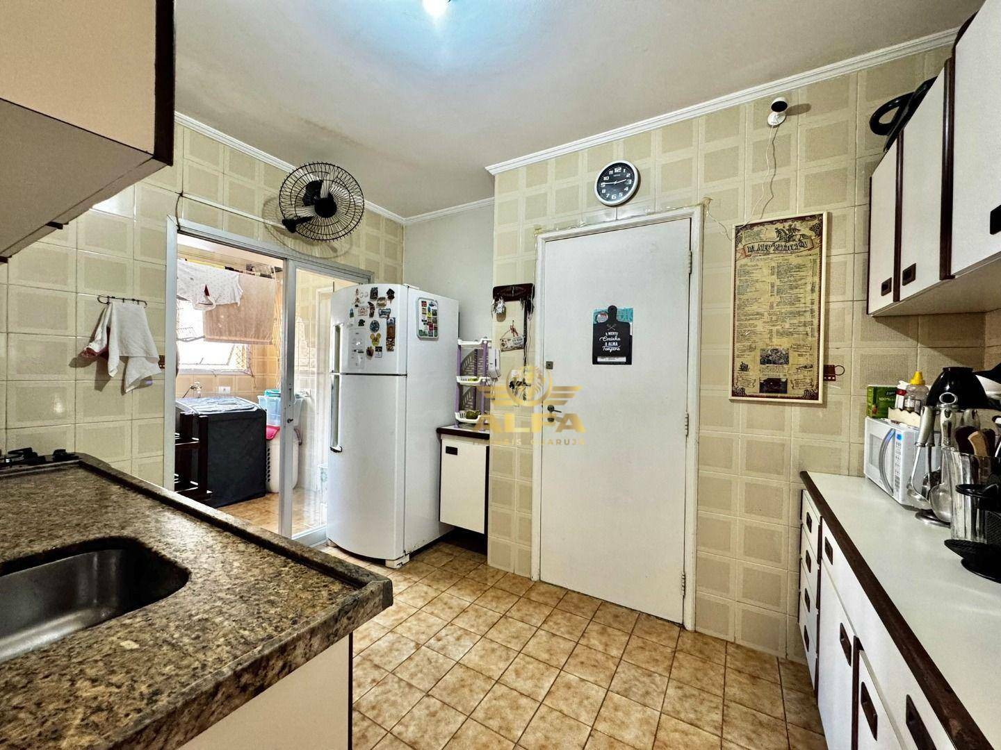 Apartamento à venda com 3 quartos, 102m² - Foto 22