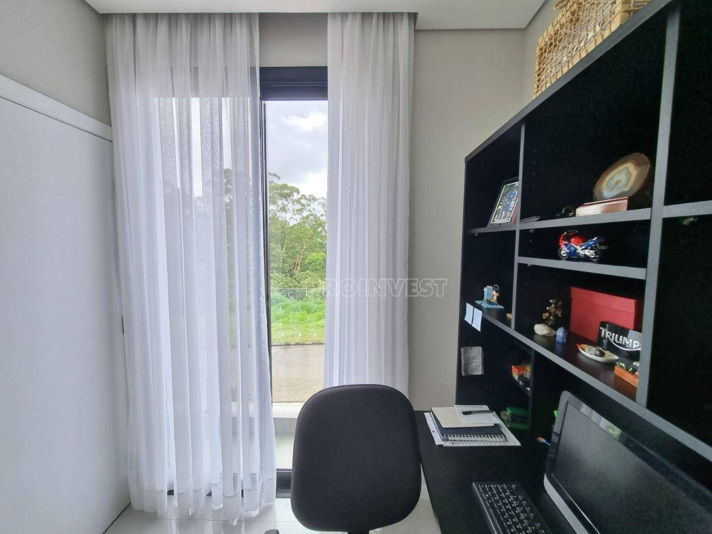 Casa de Condomínio à venda com 3 quartos, 260m² - Foto 20