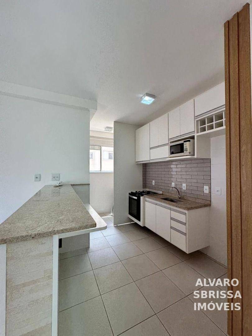 Apartamento à venda com 2 quartos, 57m² - Foto 12