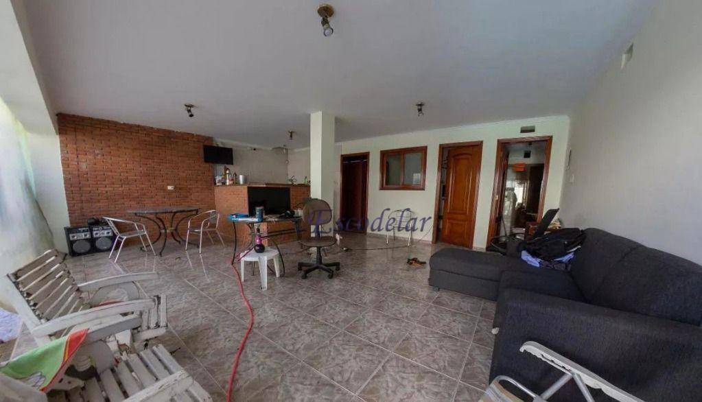 Sobrado para alugar com 5 quartos, 545m² - Foto 29