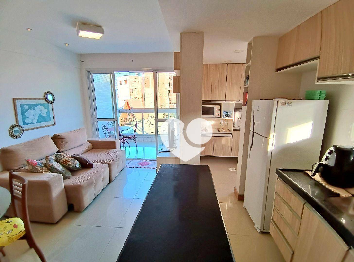 Apartamento à venda com 2 quartos, 110m² - Foto 18