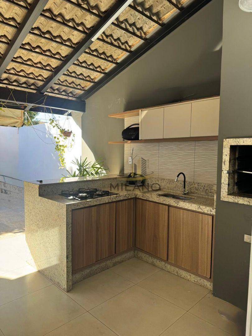 Casa, 3 quartos, 87 m² - Foto 4