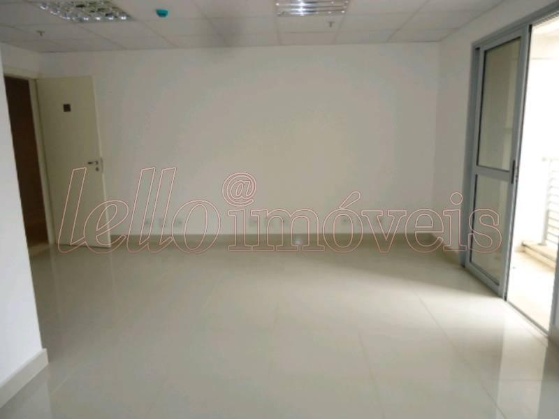 Conjunto Comercial-Sala para alugar, 160m² - Foto 5