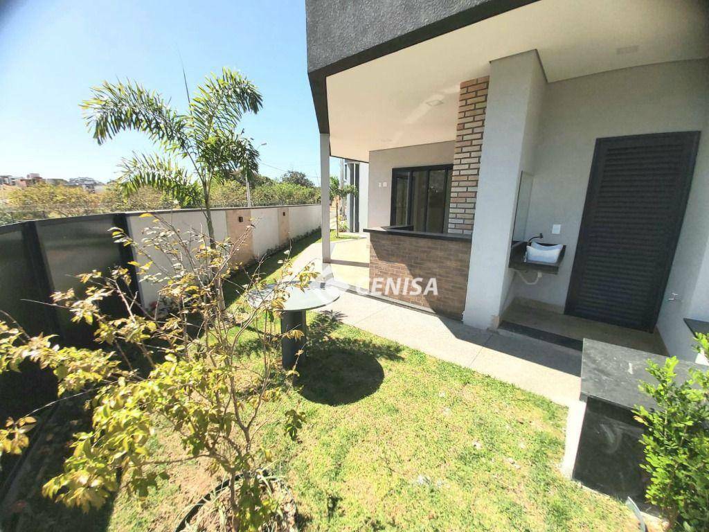 Casa de Condomínio à venda com 3 quartos, 170m² - Foto 5