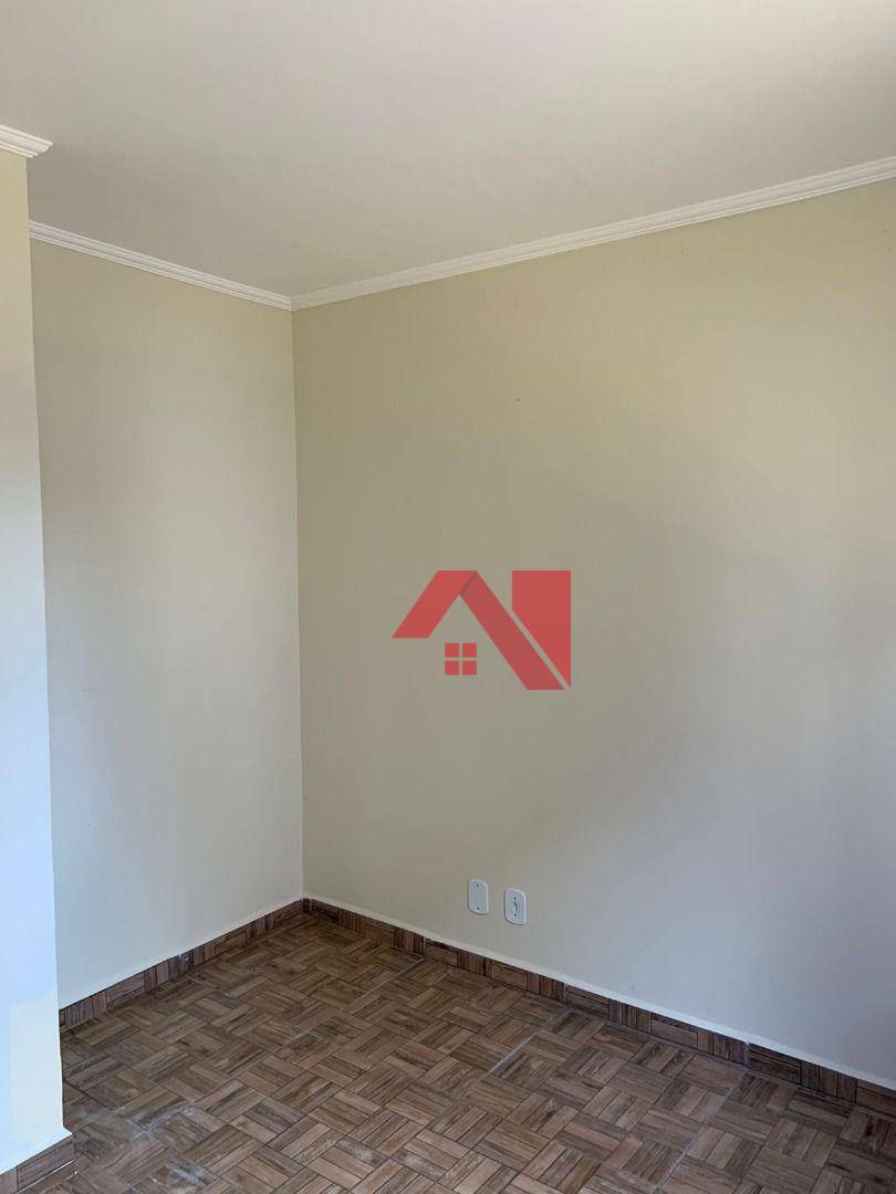 Apartamento à venda com 2 quartos, 55m² - Foto 10