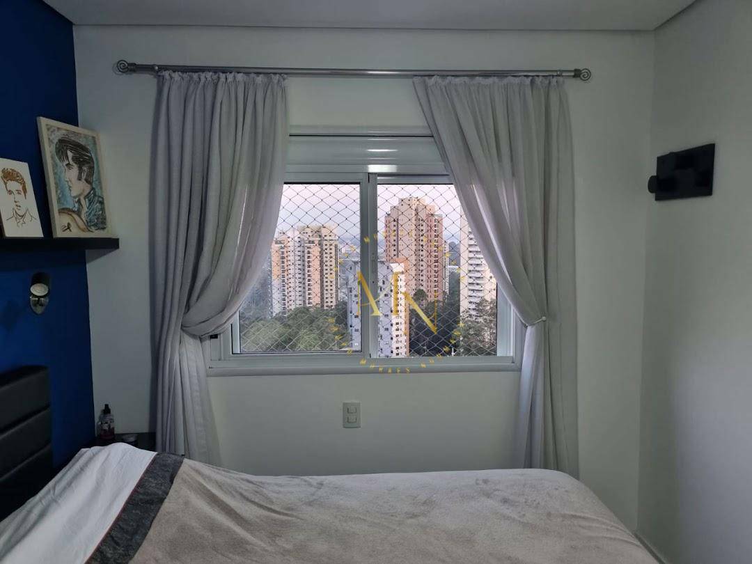 Apartamento à venda com 3 quartos, 163m² - Foto 34