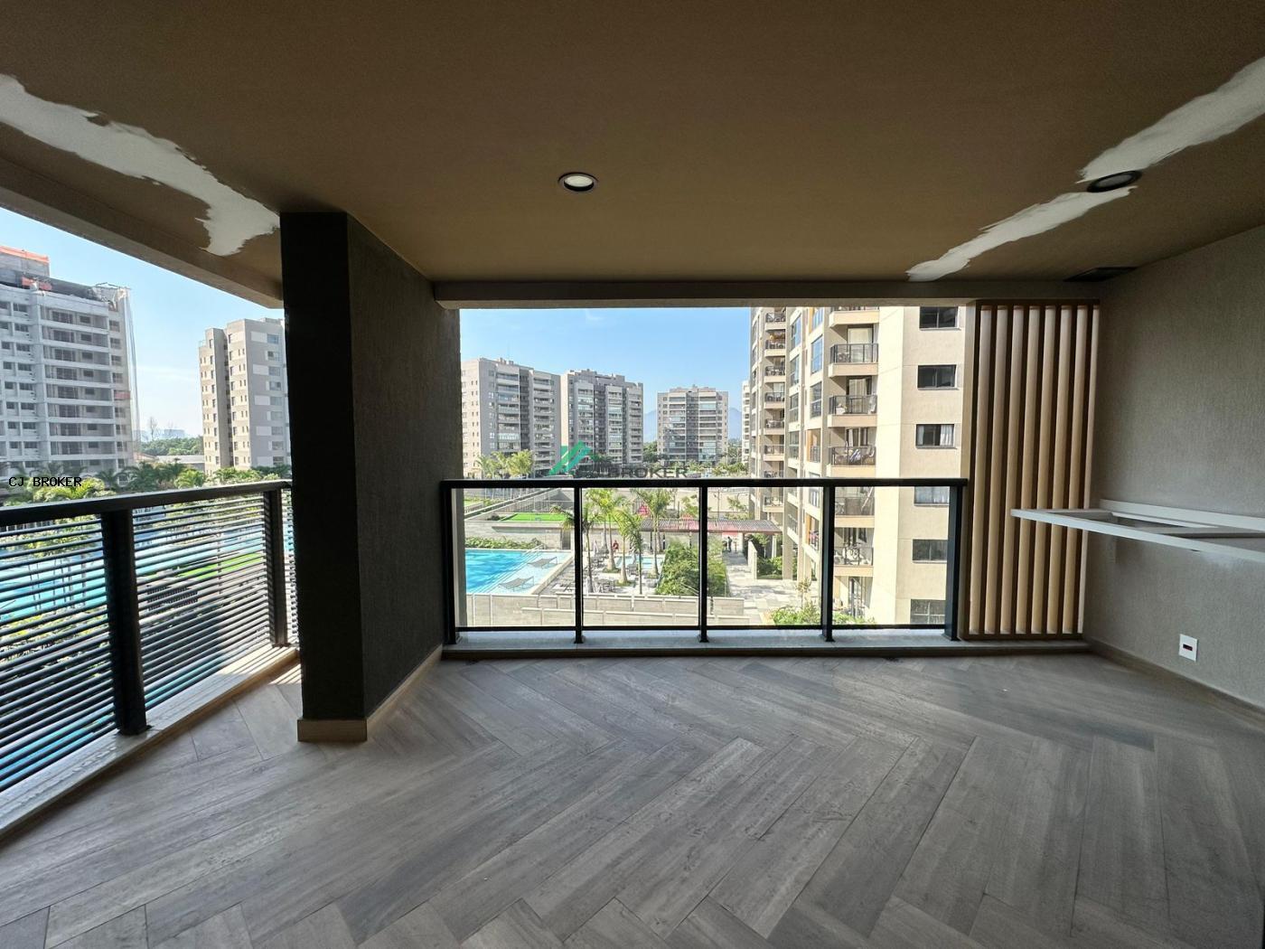 Apartamento à venda com 2 quartos, 79m² - Foto 4