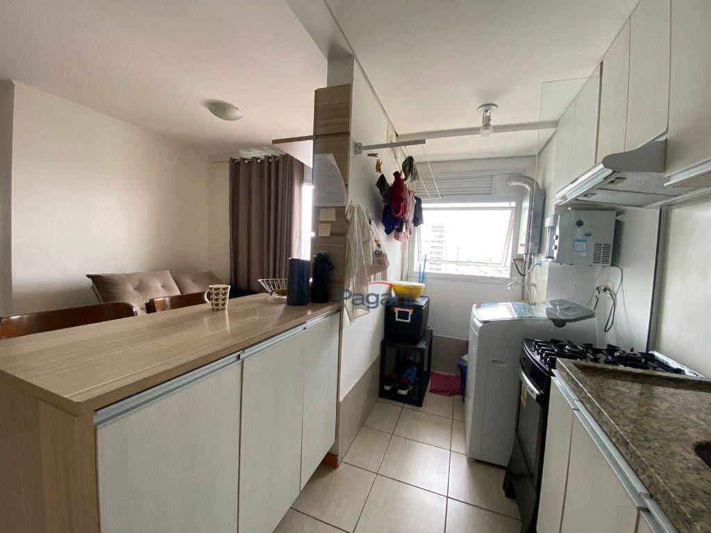 Apartamento para alugar com 3 quartos, 79m² - Foto 30