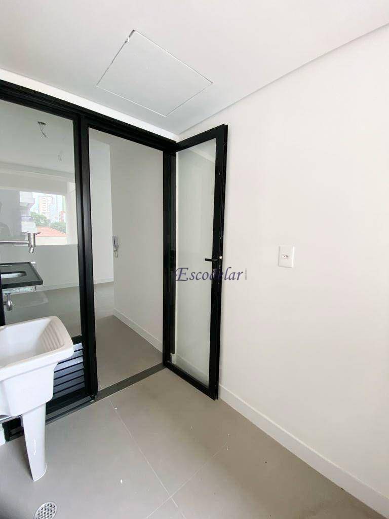 Apartamento à venda com 1 quarto, 58m² - Foto 10