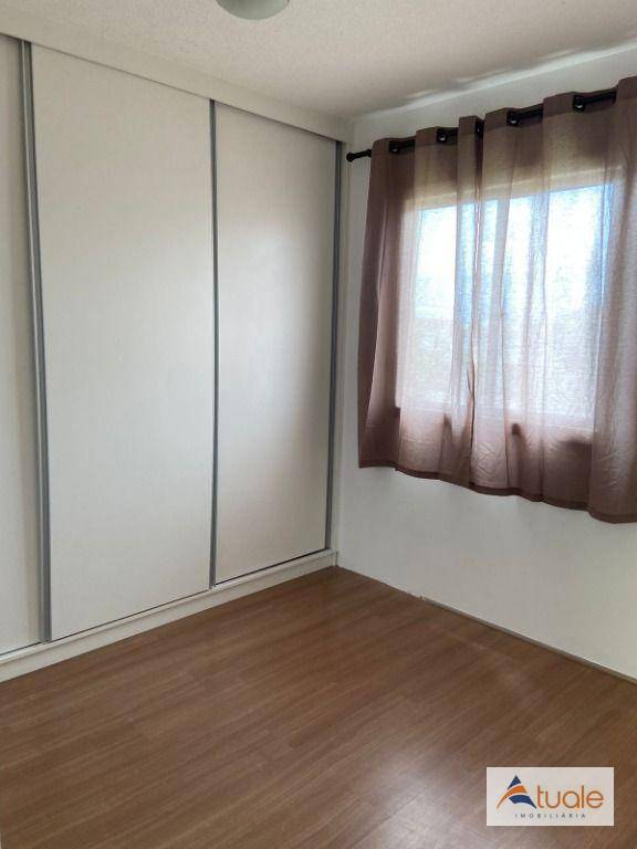 Apartamento à venda com 2 quartos, 49m² - Foto 10