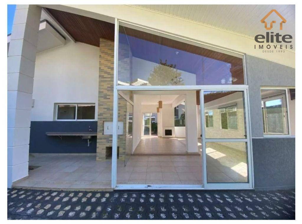 Casa de Condomínio à venda com 3 quartos, 350m² - Foto 12