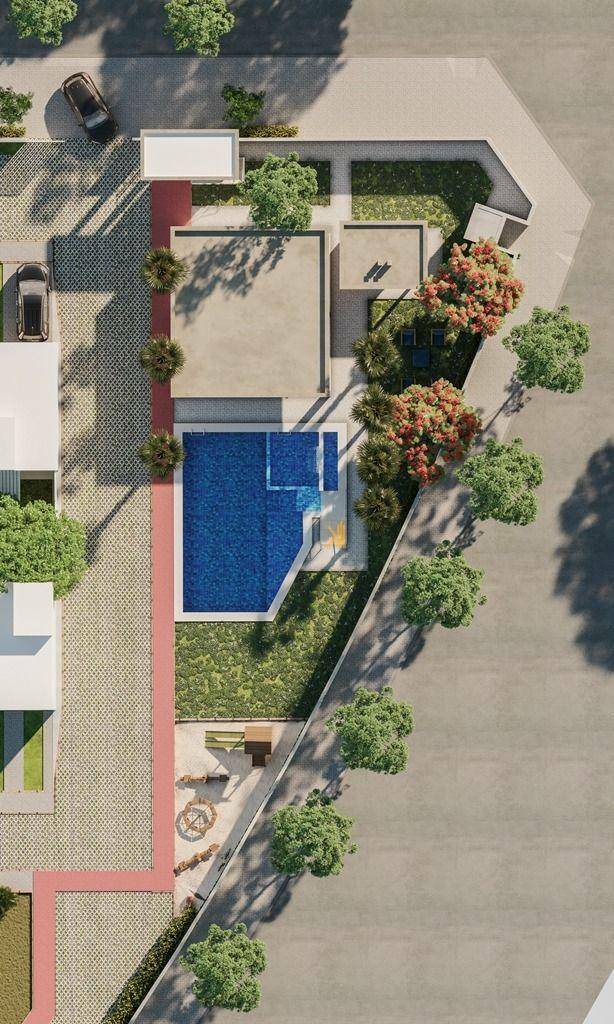 Casa, 3 quartos, 57 m² - Foto 3