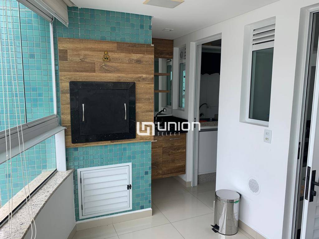 Apartamento à venda com 3 quartos, 97m² - Foto 8