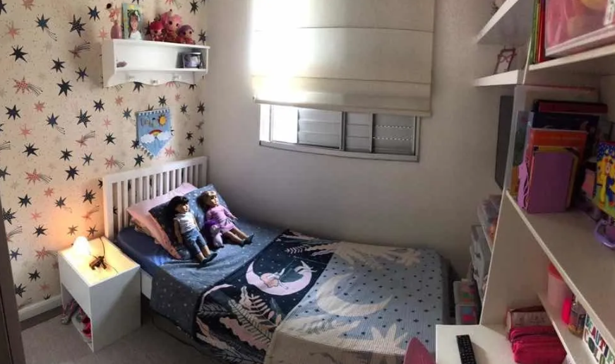 Cobertura à venda com 3 quartos, 133m² - Foto 7